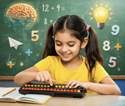 About Abacus Program