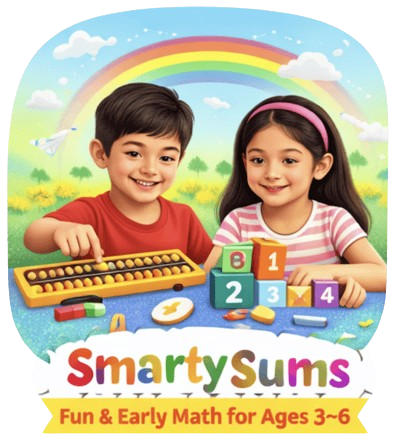 Smarty Sums Program