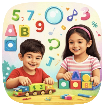 Smarty Sums Learning Outcomes